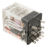 MY2N-D2 DC24 (S) OMRON